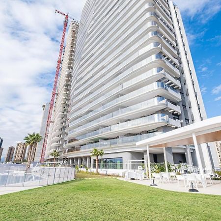Sunset Cliffs Deluxe Apartment 1054 Poniente Beach Бенидорм Экстерьер фото