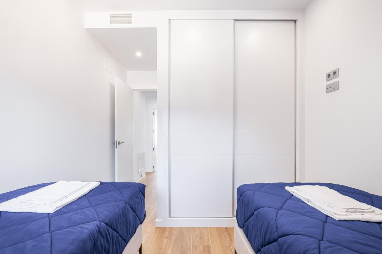 Sunset Cliffs Deluxe Apartment 1054 Poniente Beach Бенидорм Экстерьер фото