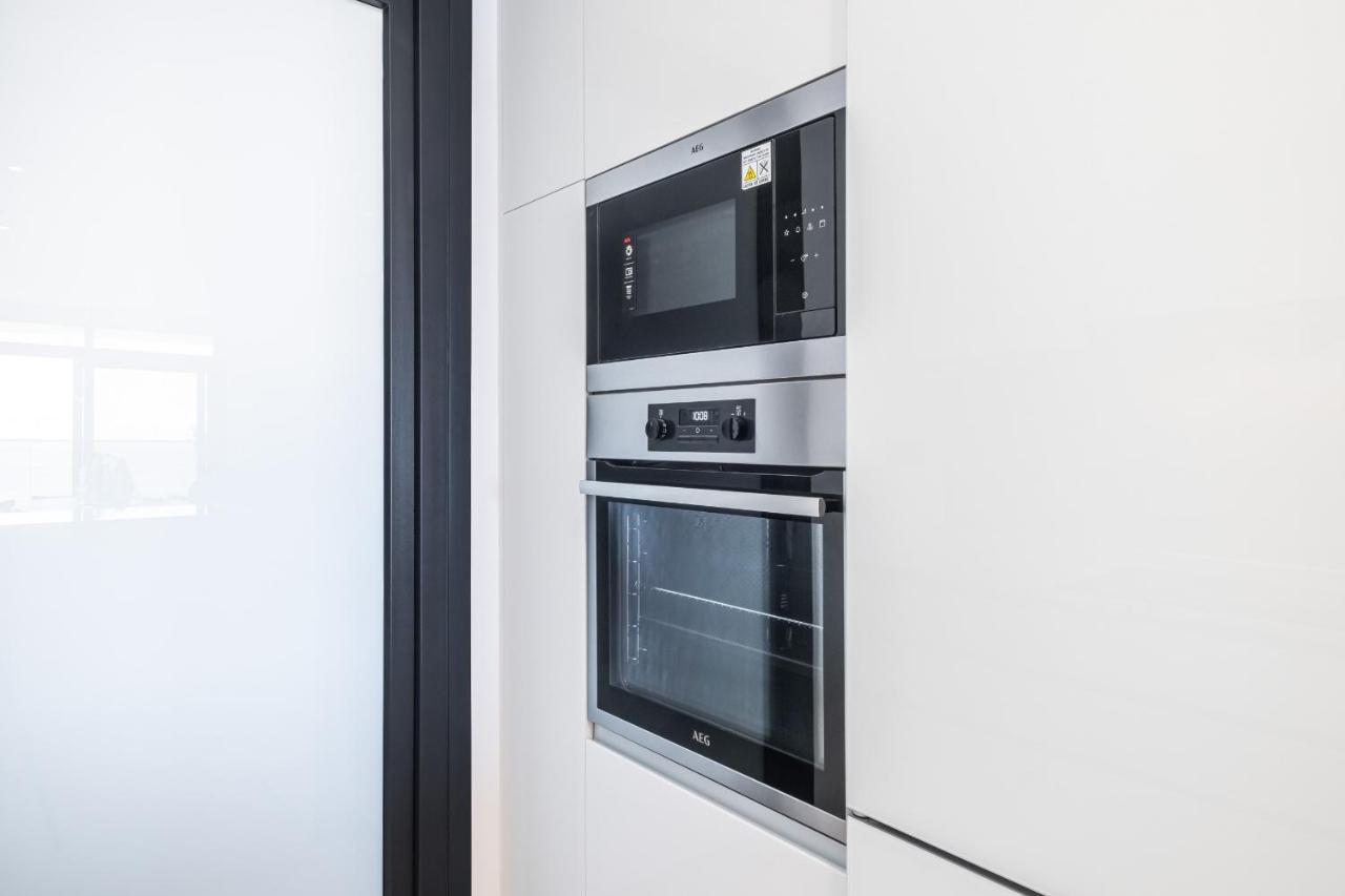 Sunset Cliffs Deluxe Apartment 1054 Poniente Beach Бенидорм Экстерьер фото