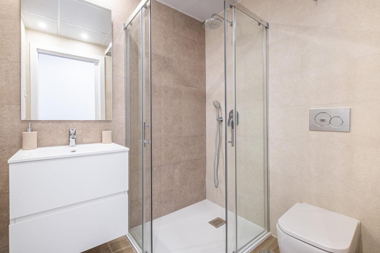 Sunset Cliffs Deluxe Apartment 1054 Poniente Beach Бенидорм Экстерьер фото
